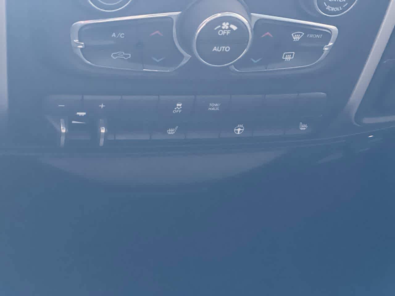 Thumbnail: 2017 RAM 2500 - 18