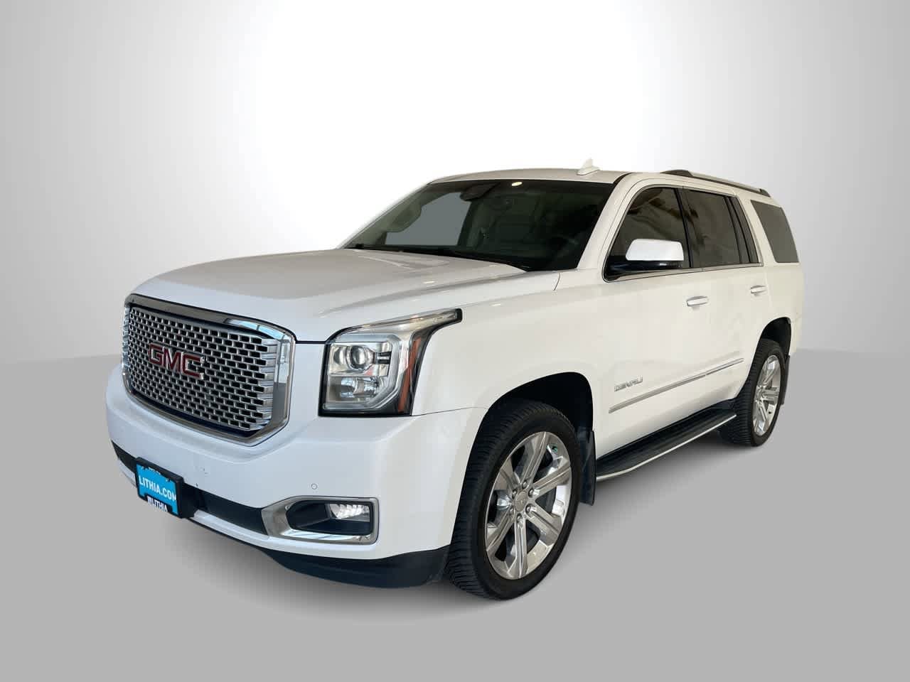 2017 GMC Yukon Denali -
                  Billings, MT