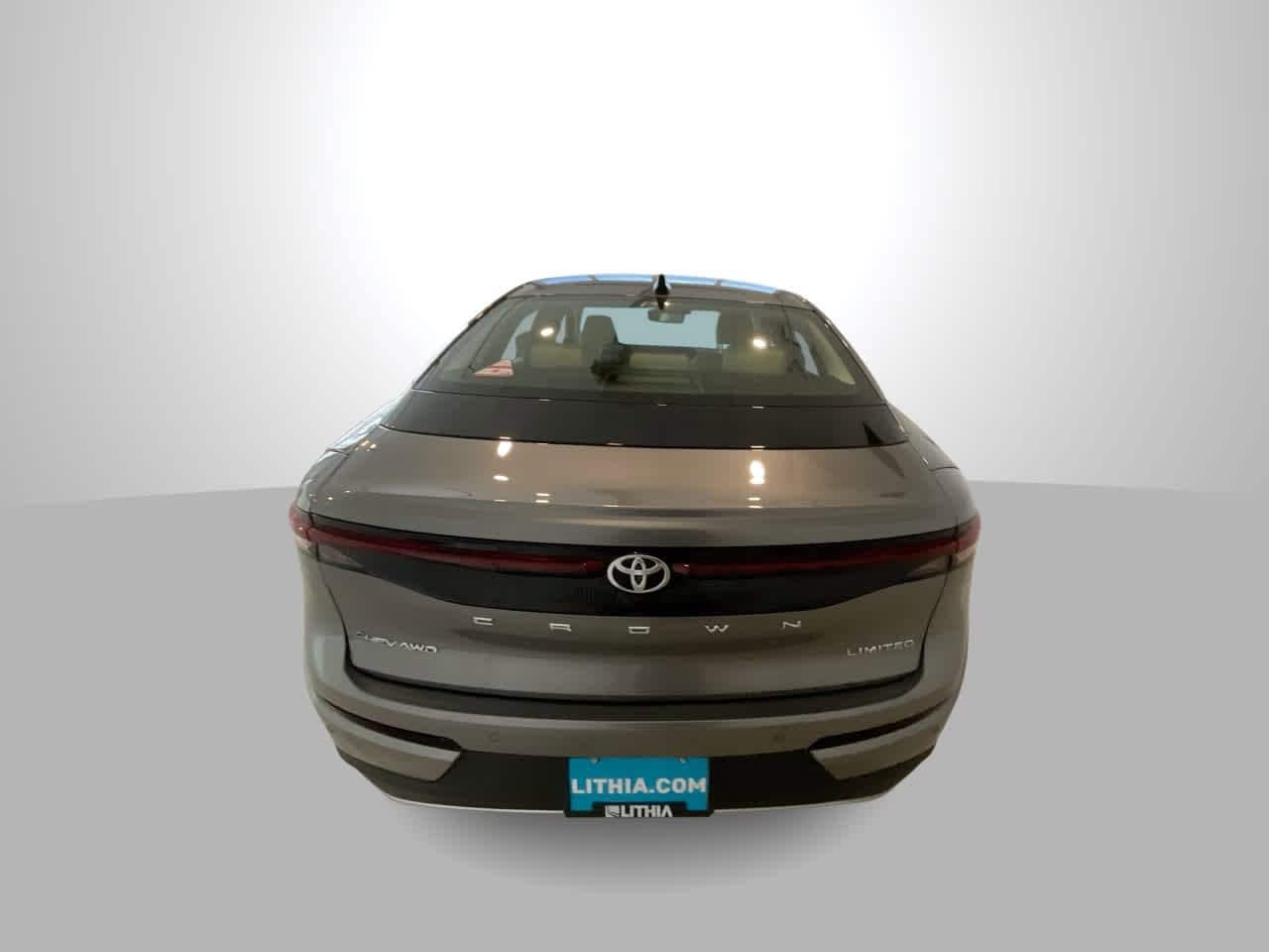 Thumbnail: 2026 Toyota Crown - 7