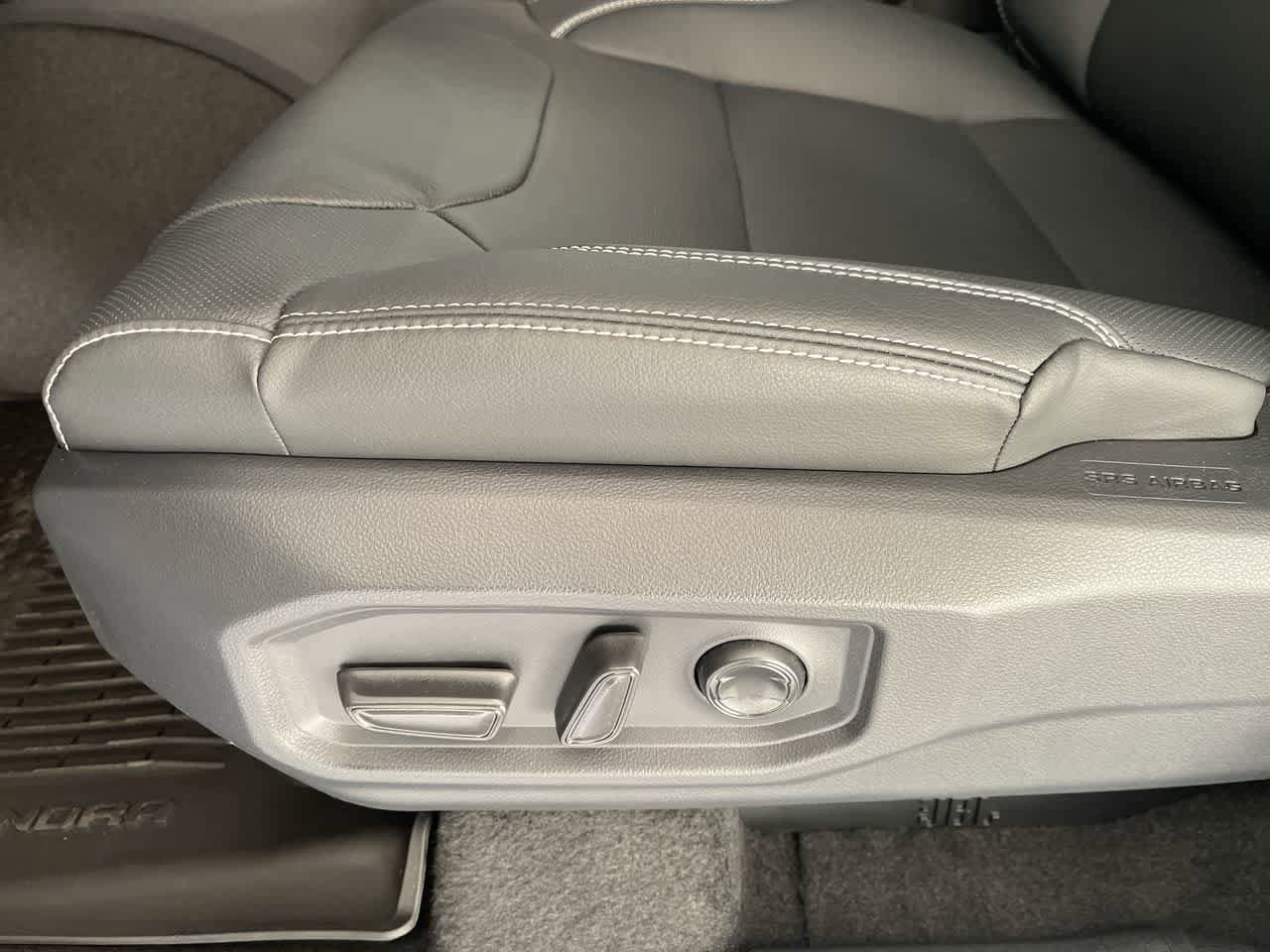 Thumbnail: 2026 Toyota Tundra - 12