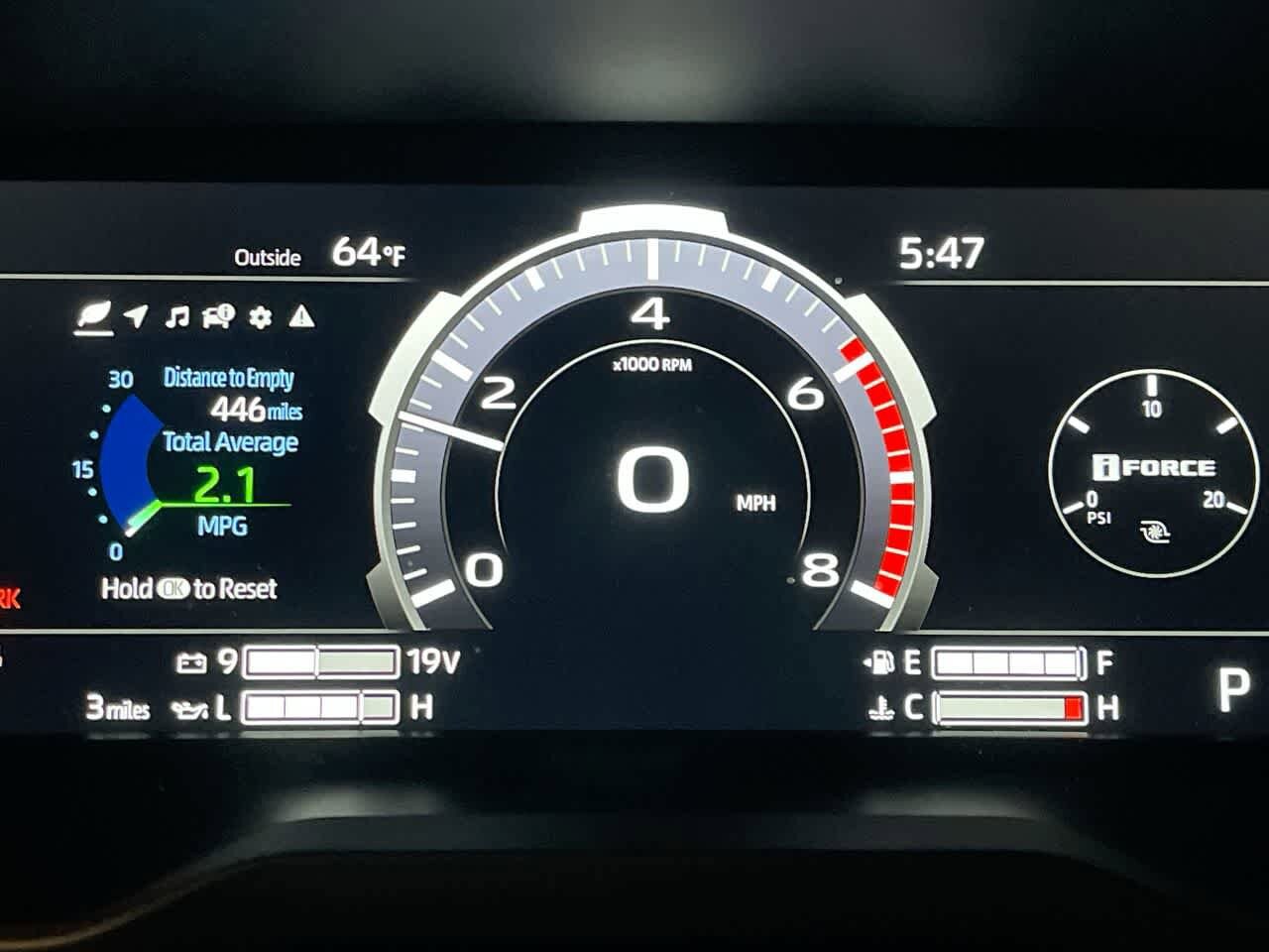 Thumbnail: 2026 Toyota Tundra - 15