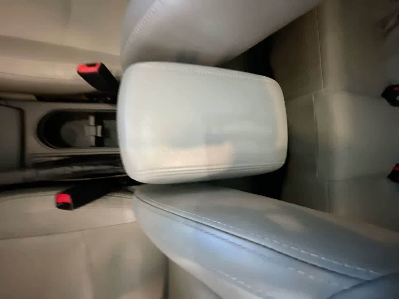 Thumbnail: 2018 Subaru Forester - 21