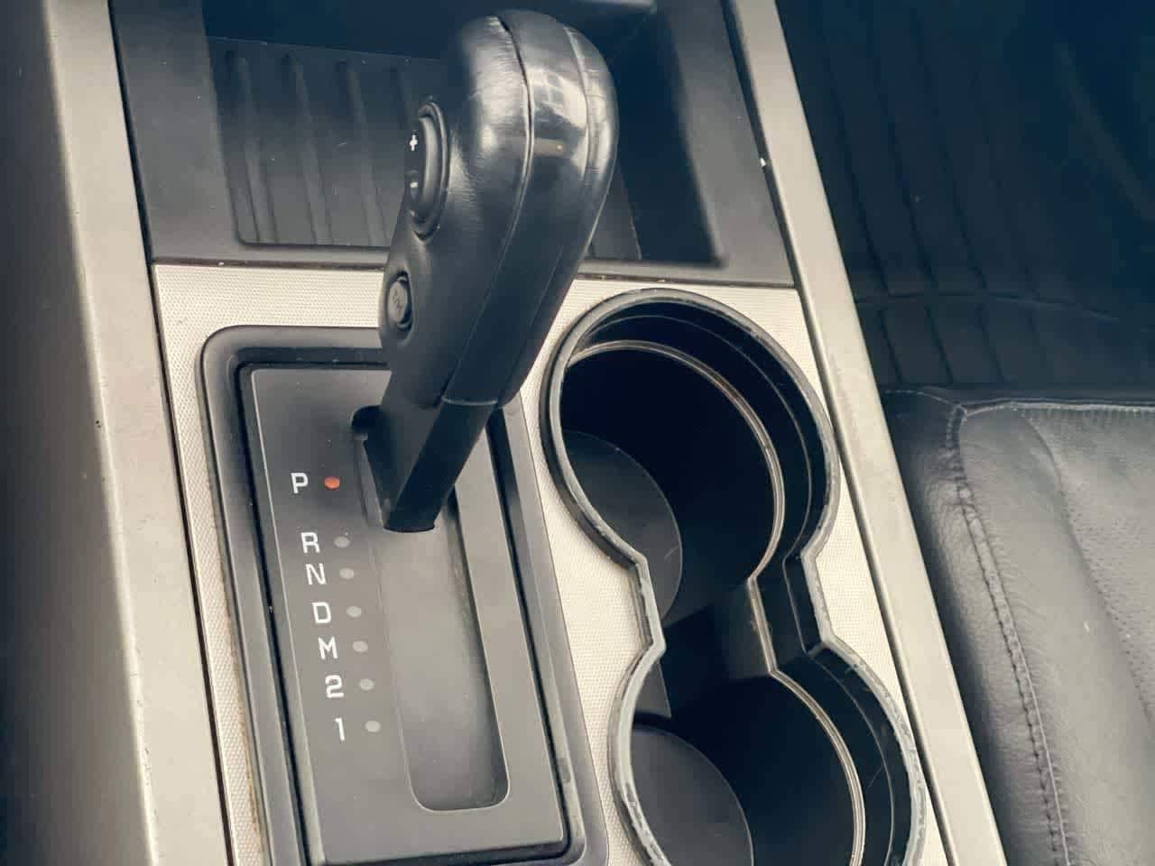 Thumbnail: 2017 Ford Expedition - 19
