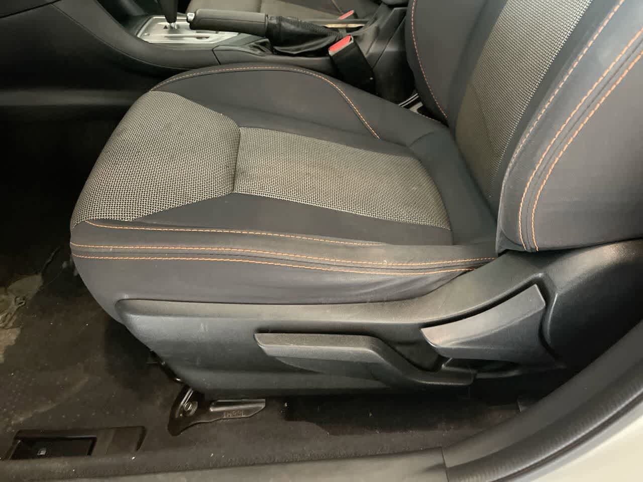 Thumbnail: 2018 Subaru Crosstrek - 12