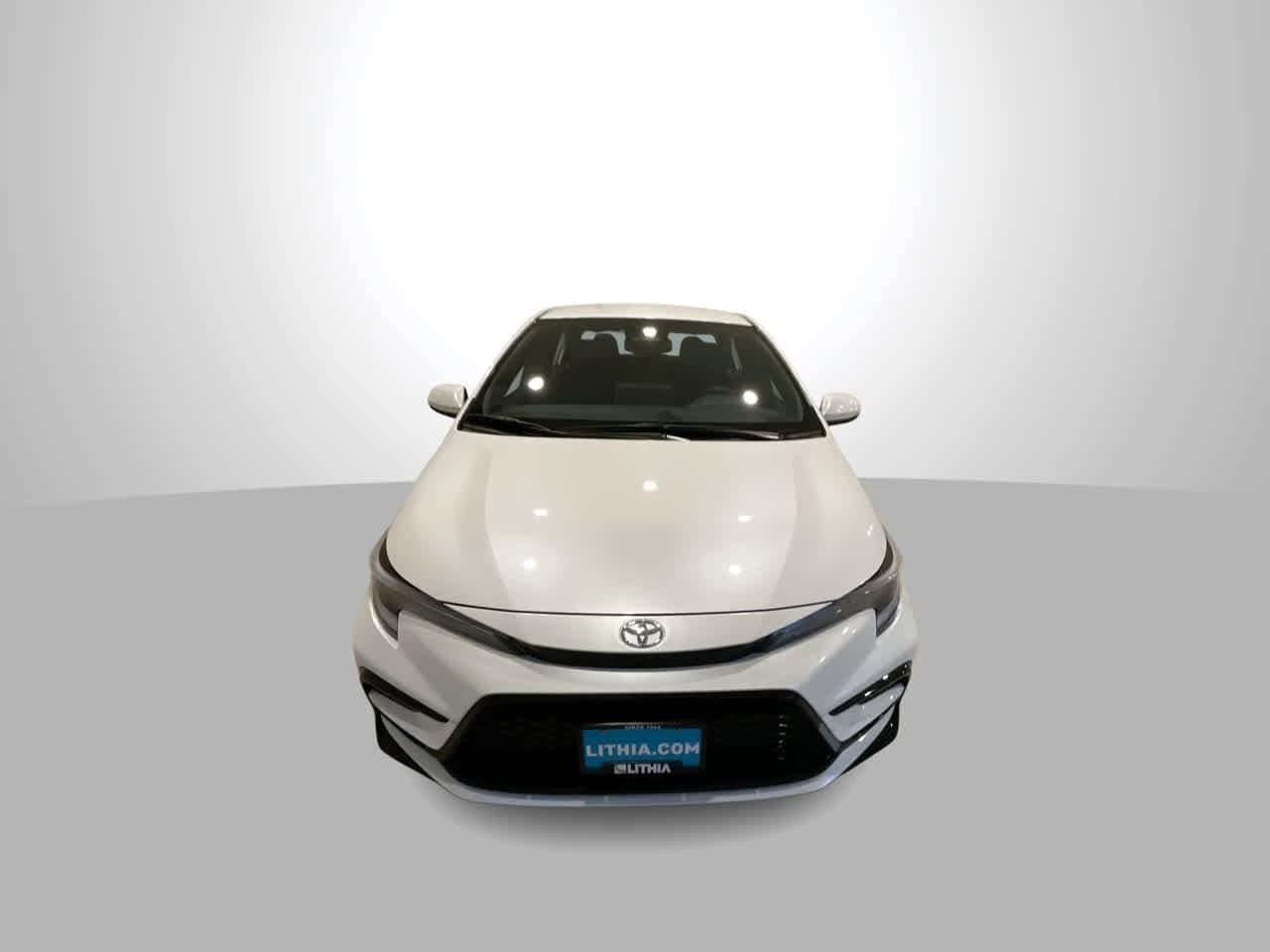 Thumbnail: 2026 Toyota Corolla - 3