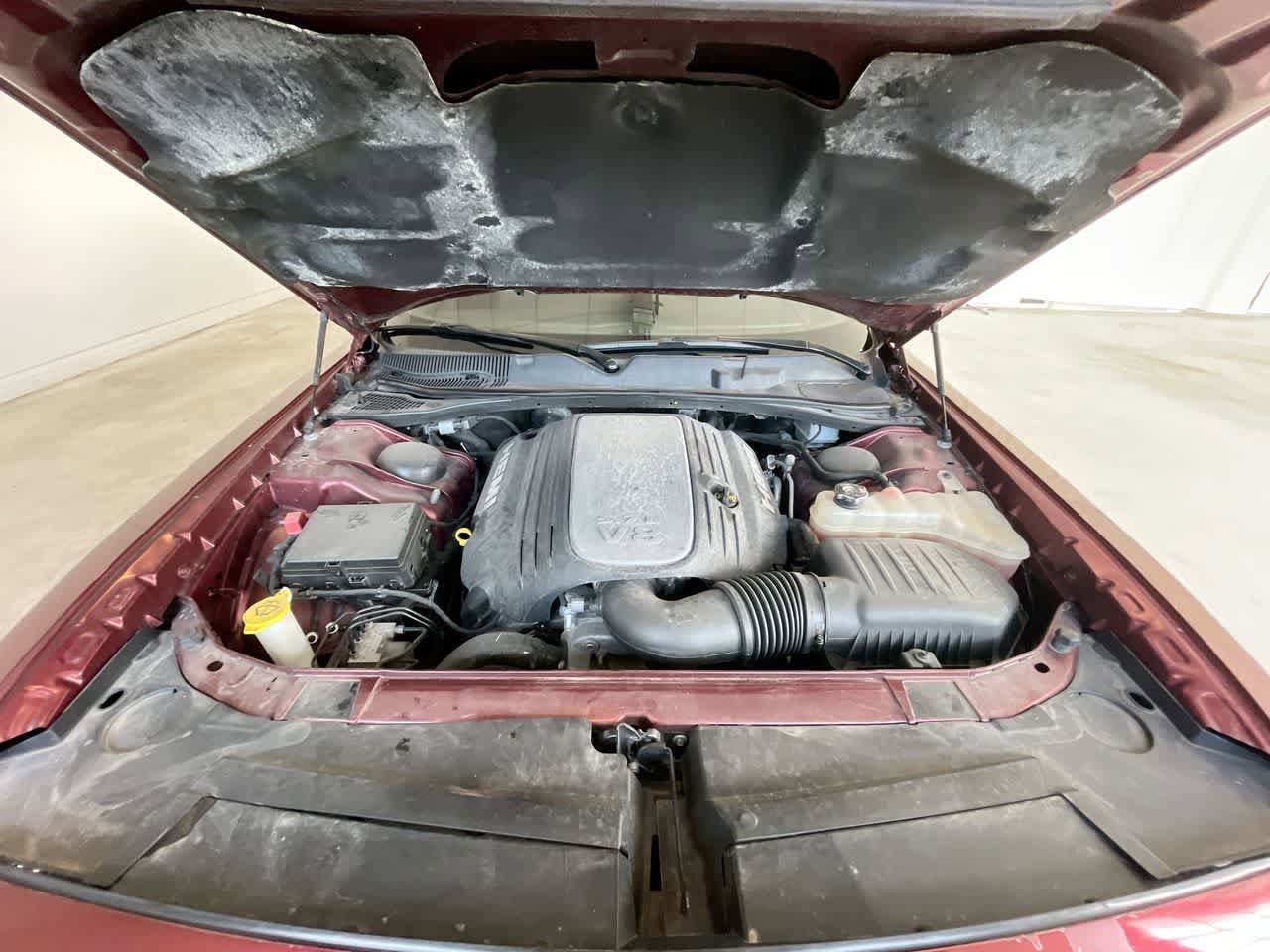 Thumbnail: 2019 Dodge Challenger - 25