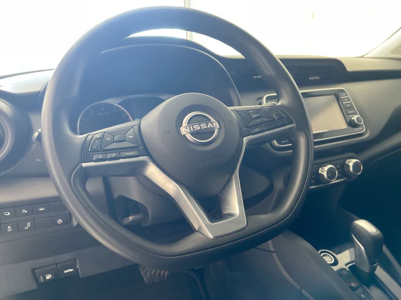 Thumbnail: 2022 Nissan Kicks - 14