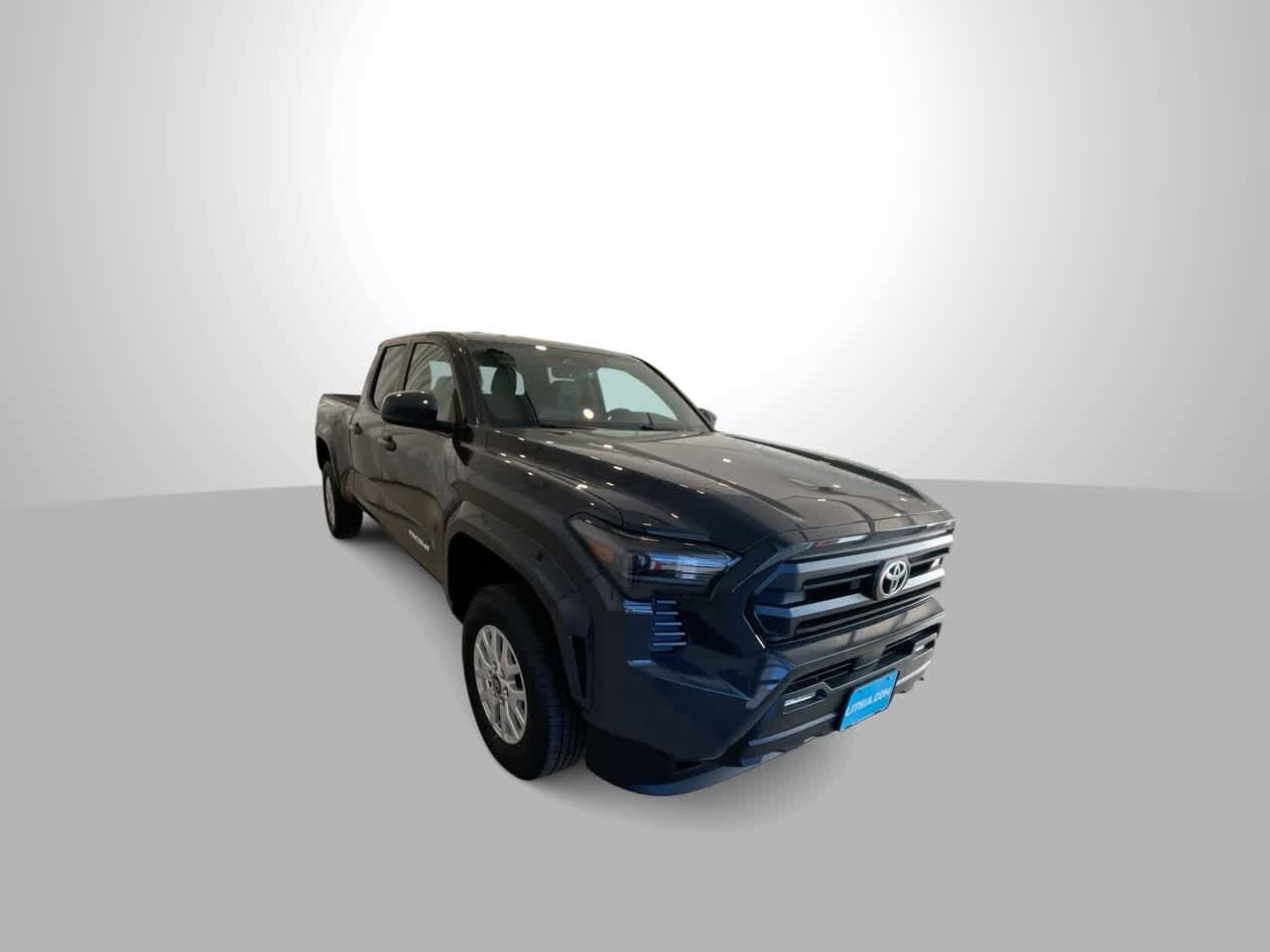 Thumbnail: 2026 Toyota Tacoma - 2
