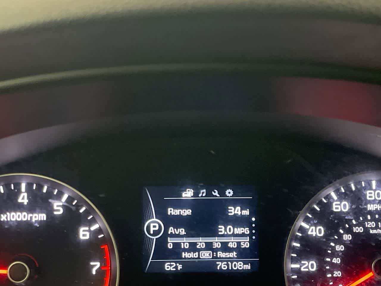 Thumbnail: 2019 Kia Sportage - 15