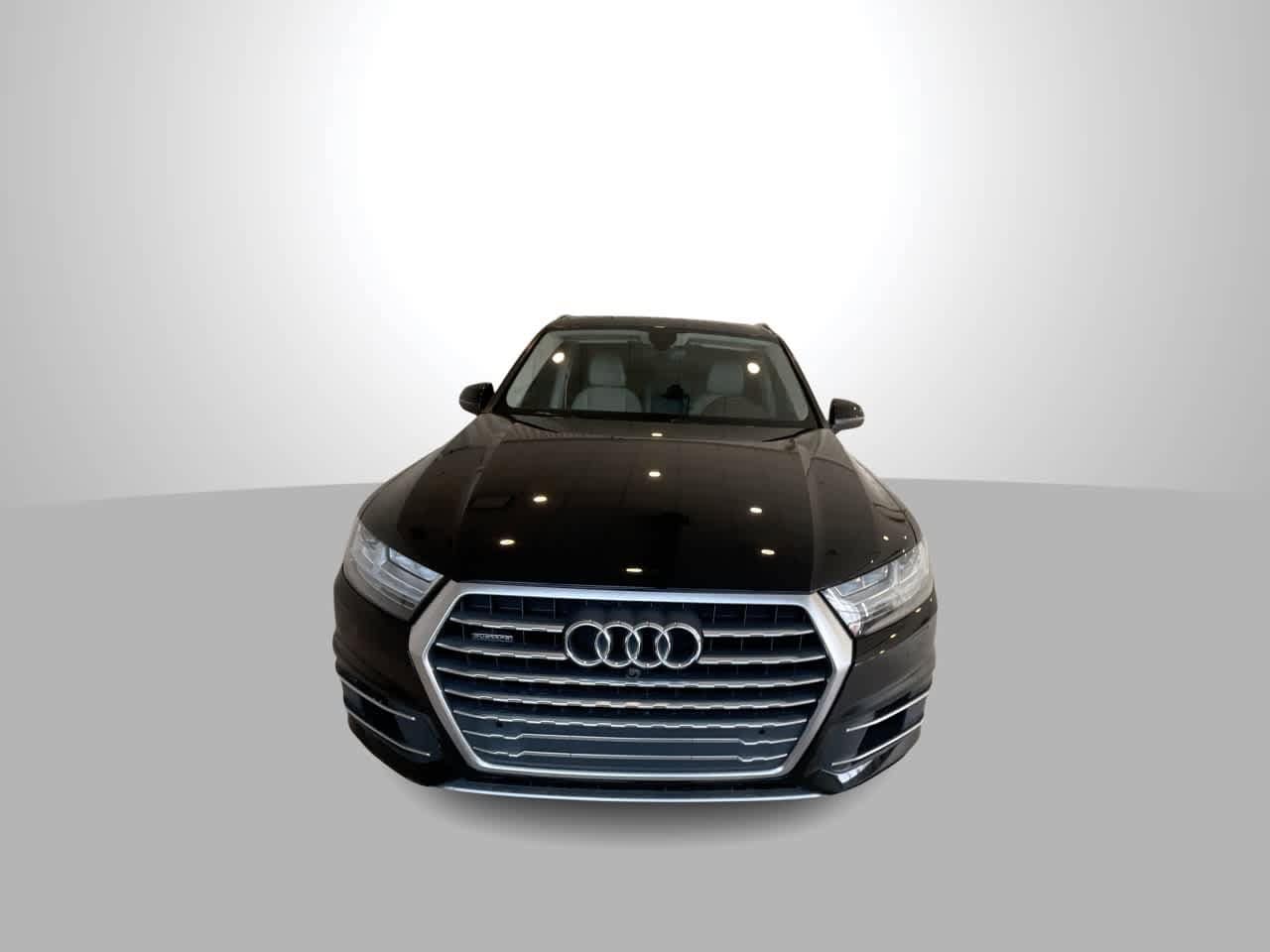 Thumbnail: 2019 Audi Q7 - 3