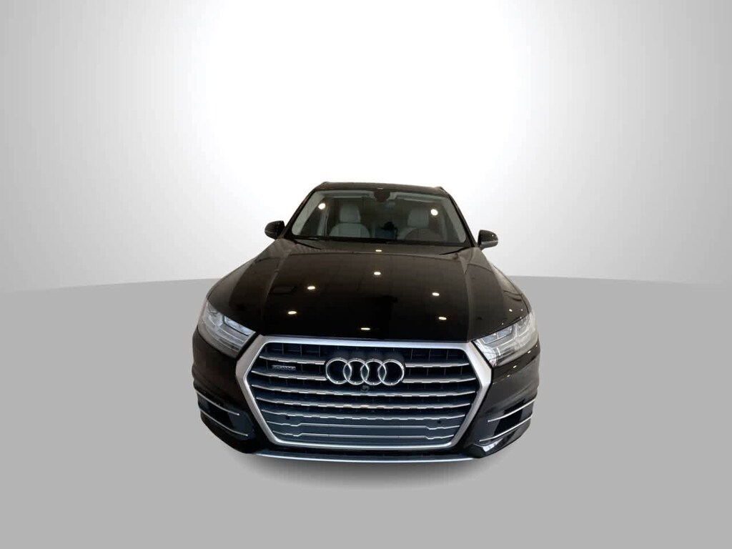 Used 2019 Audi Q7 Premium Plus Sport Utility