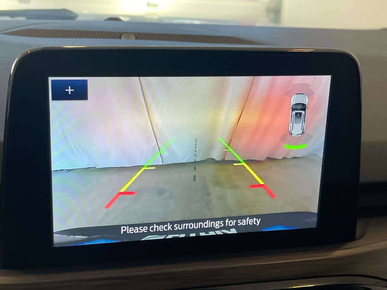 Thumbnail: 2020 Ford Escape - 17