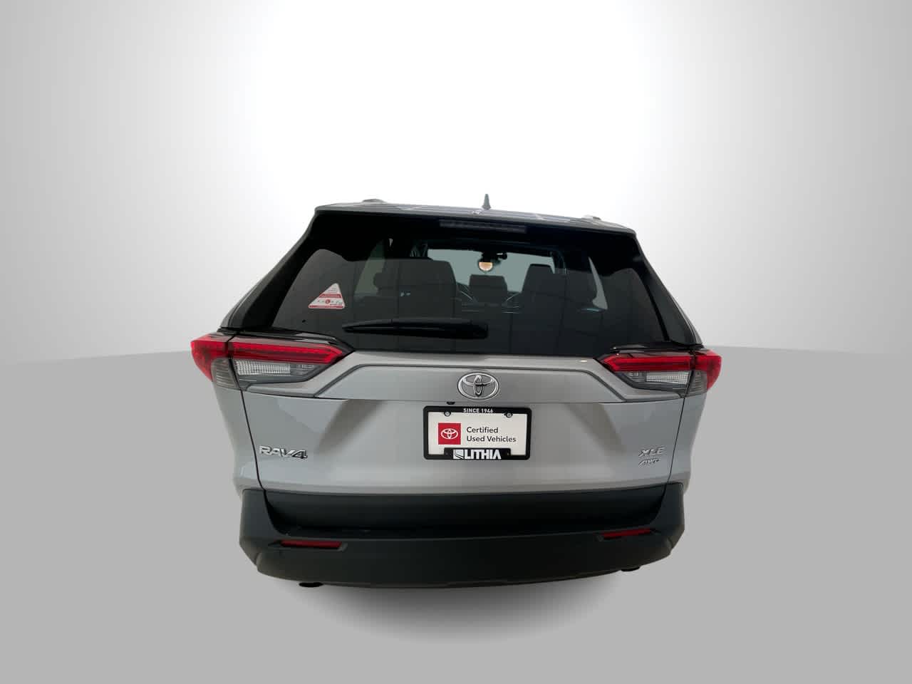 Thumbnail: 2024 Toyota RAV4 - 7