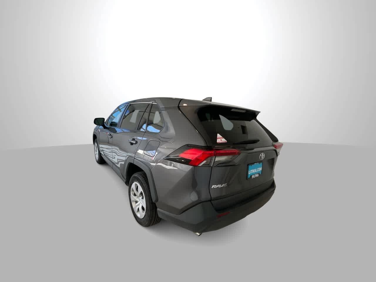 Thumbnail: 2024 Toyota RAV4 - 6