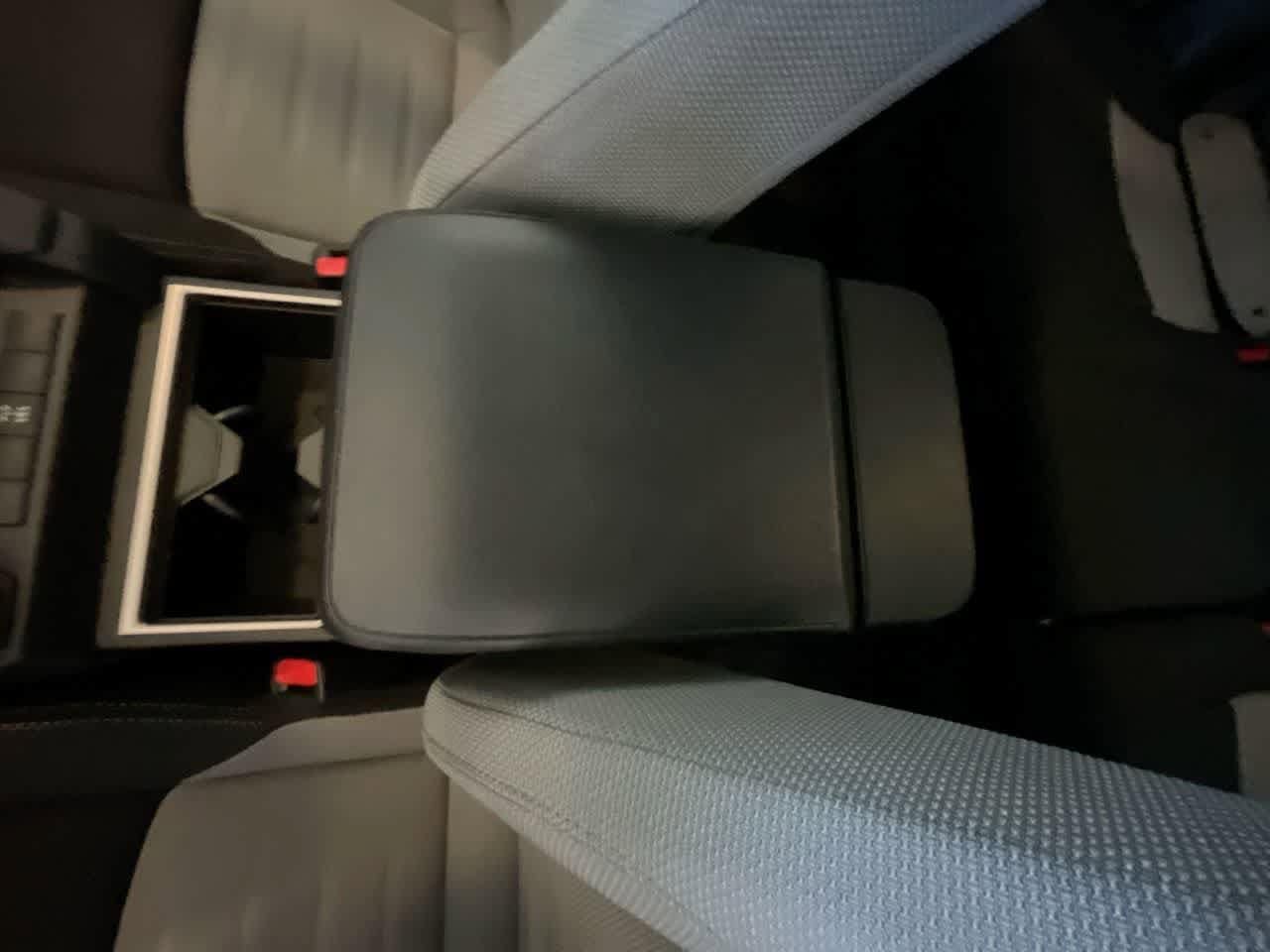 Thumbnail: 2026 Toyota 4Runner - 21