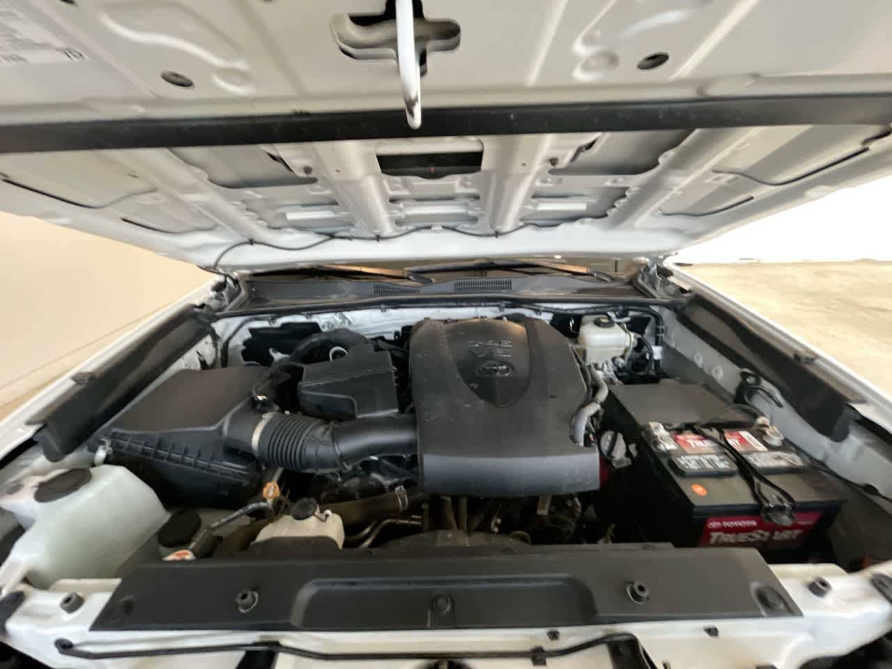 Thumbnail: 2019 Toyota Tacoma - 26