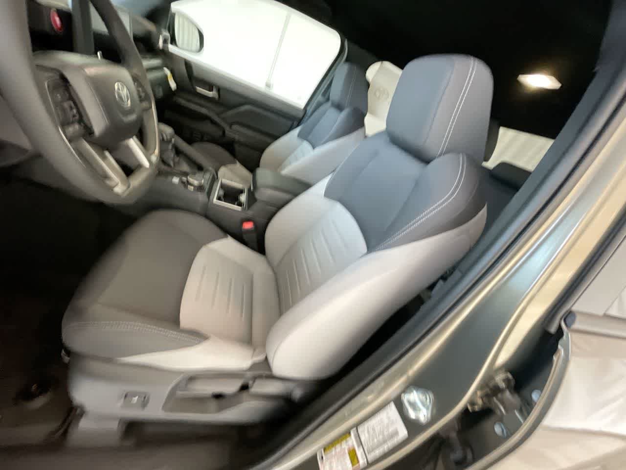 Thumbnail: 2026 Toyota Tacoma - 11