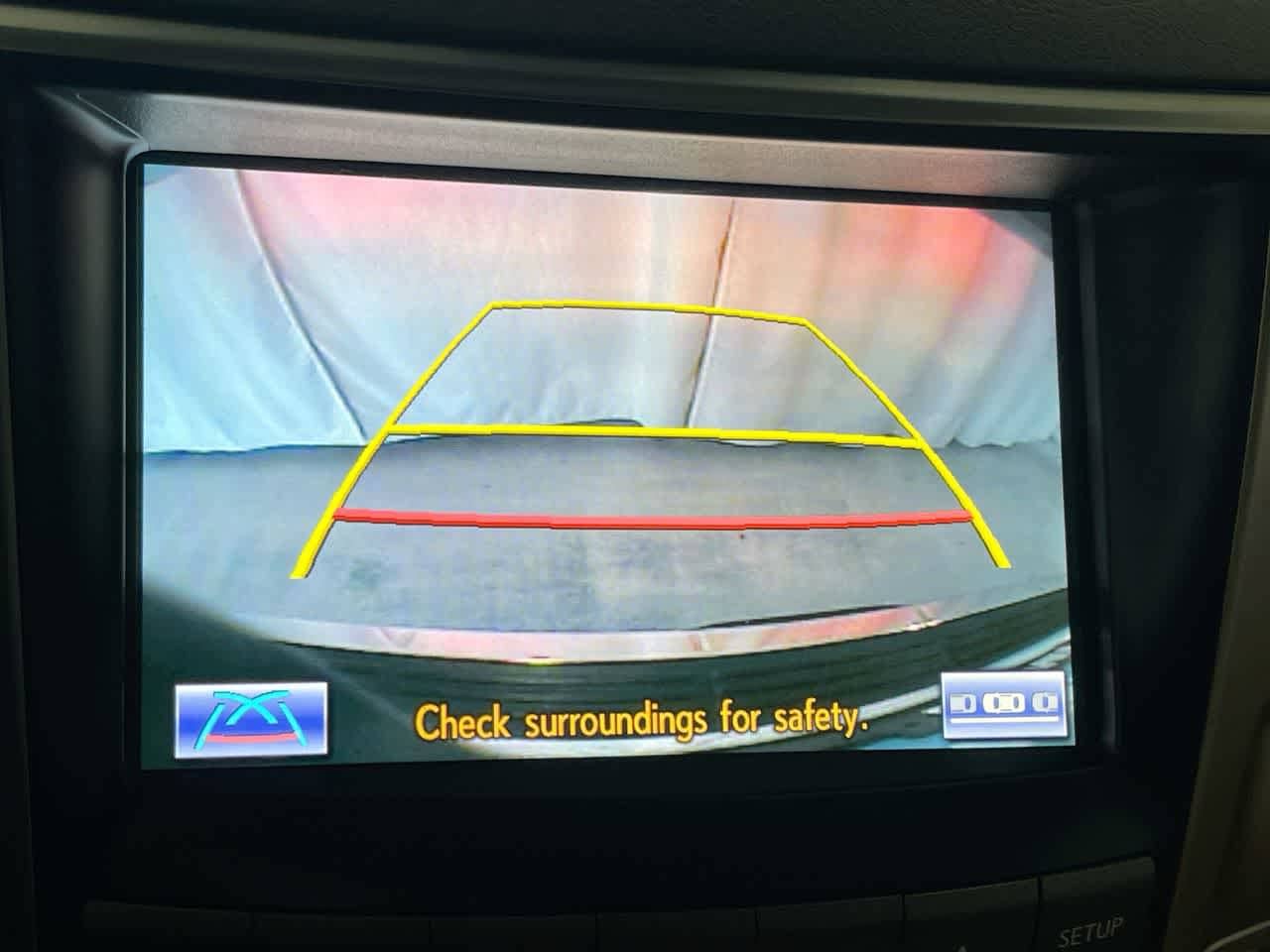 Thumbnail: 2015 Lexus LX - 17