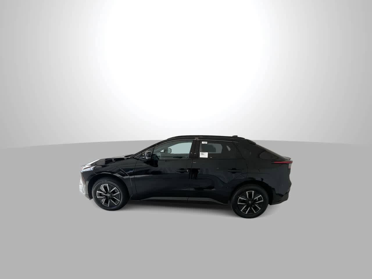 Thumbnail: 2026 Toyota bZ - 5