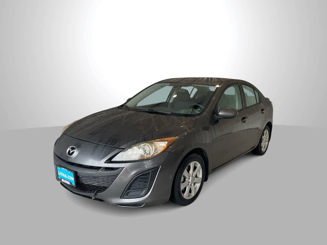 2011 Mazda Mazda3 i Touring -
                  Billings, MT