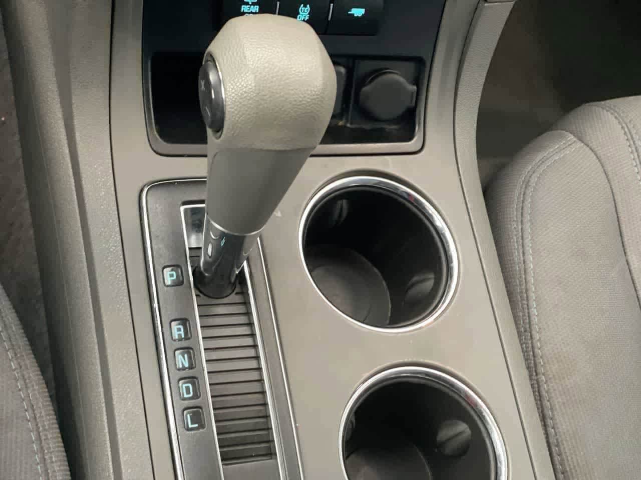 Thumbnail: 2016 Chevrolet Traverse - 15