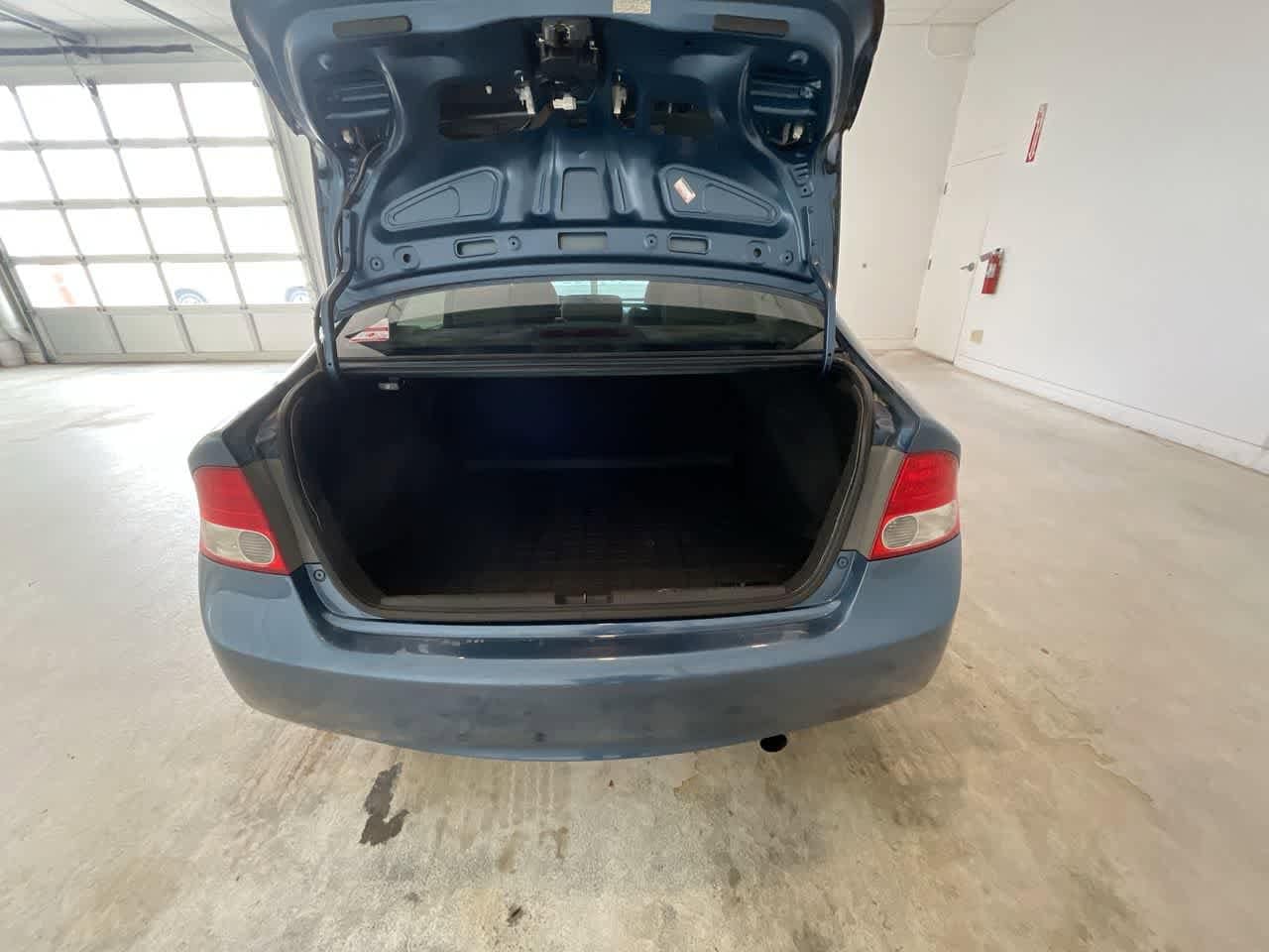 Thumbnail: 2010 Honda Civic - 21