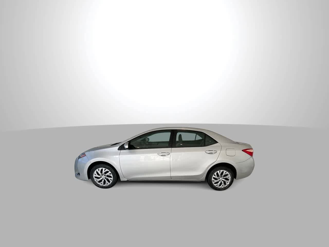 Thumbnail: 2019 Toyota Corolla - 5