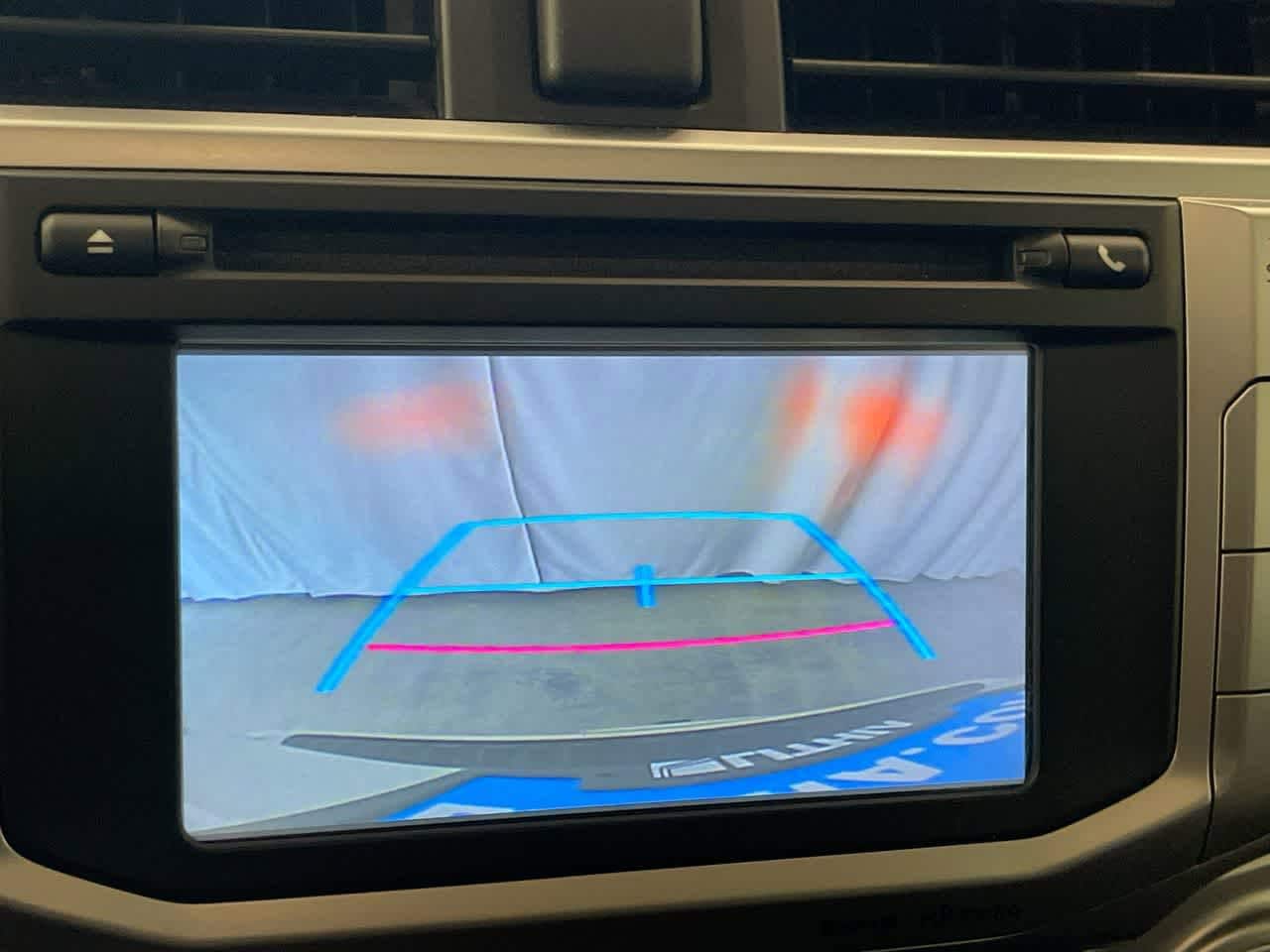 Thumbnail: 2016 Toyota 4Runner - 17