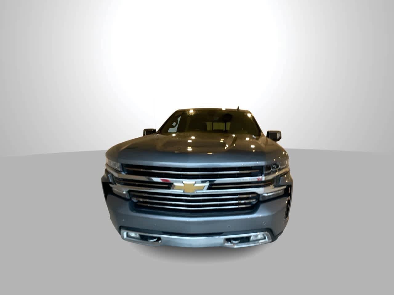 2021 Chevrolet Silverado 1500 High Country photo 3