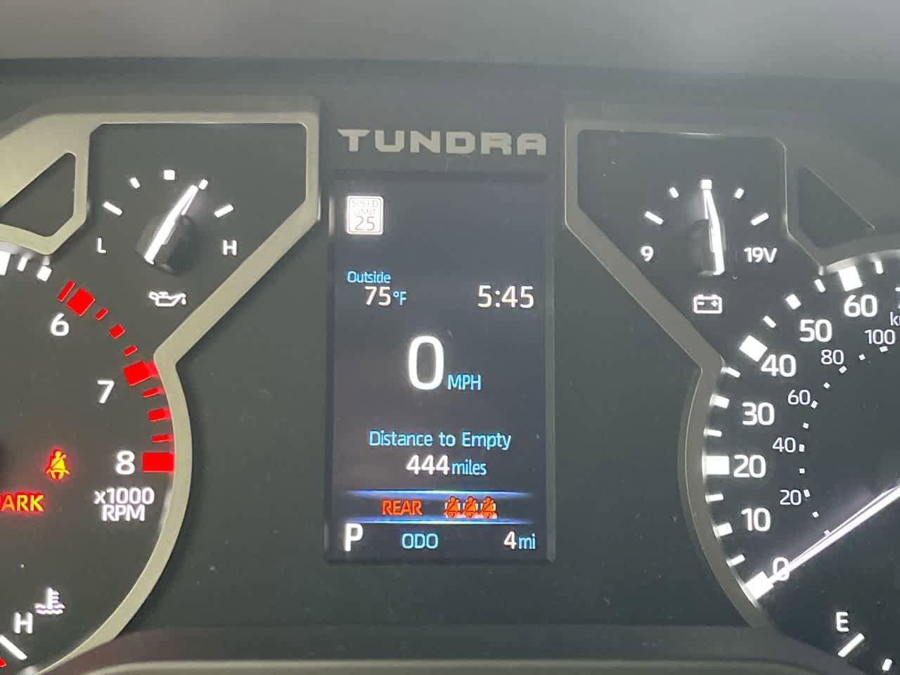 2026 Toyota Tundra SR5 - Photo 15