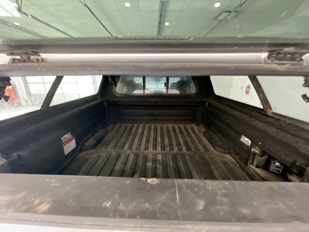 Thumbnail: 2018 Honda Ridgeline - 25
