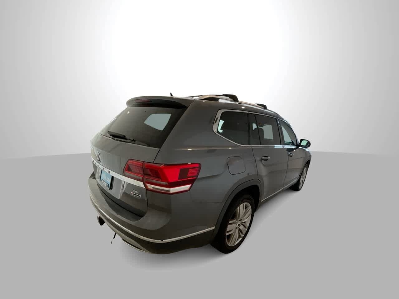 Thumbnail: 2018 Volkswagen Atlas - 8