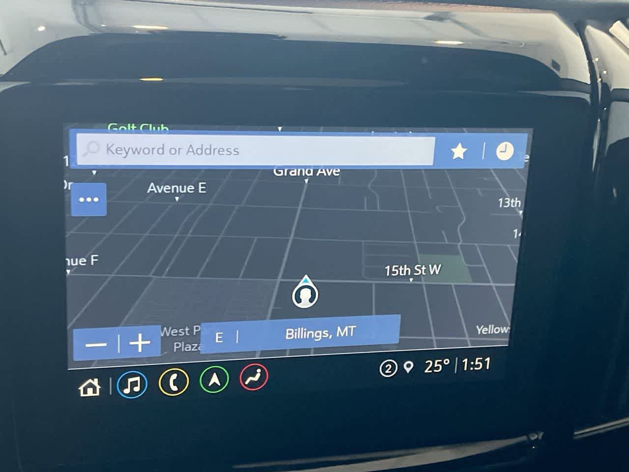 Thumbnail: 2023 Chevrolet Traverse - 18