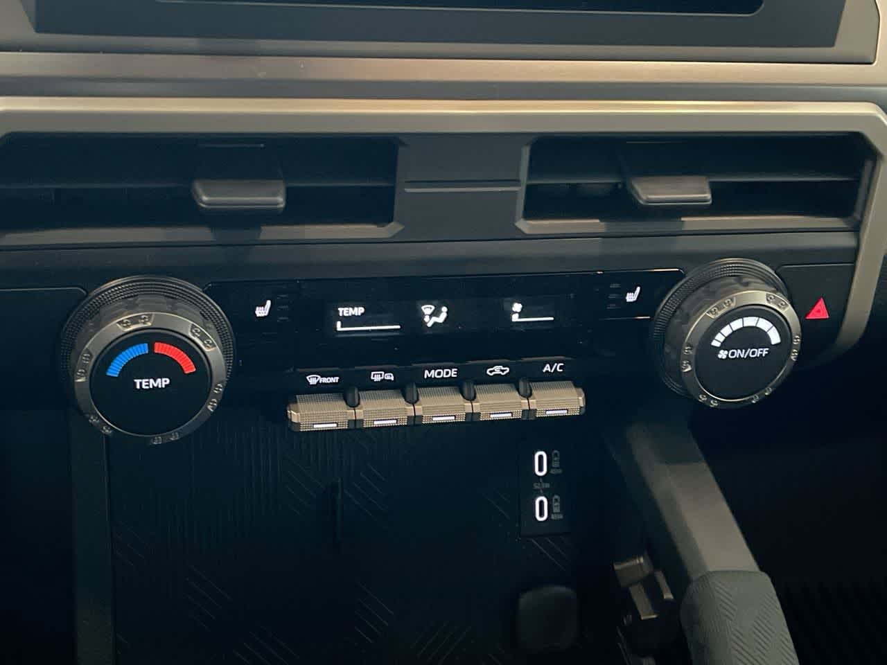 Thumbnail: 2026 Toyota Tacoma - 19