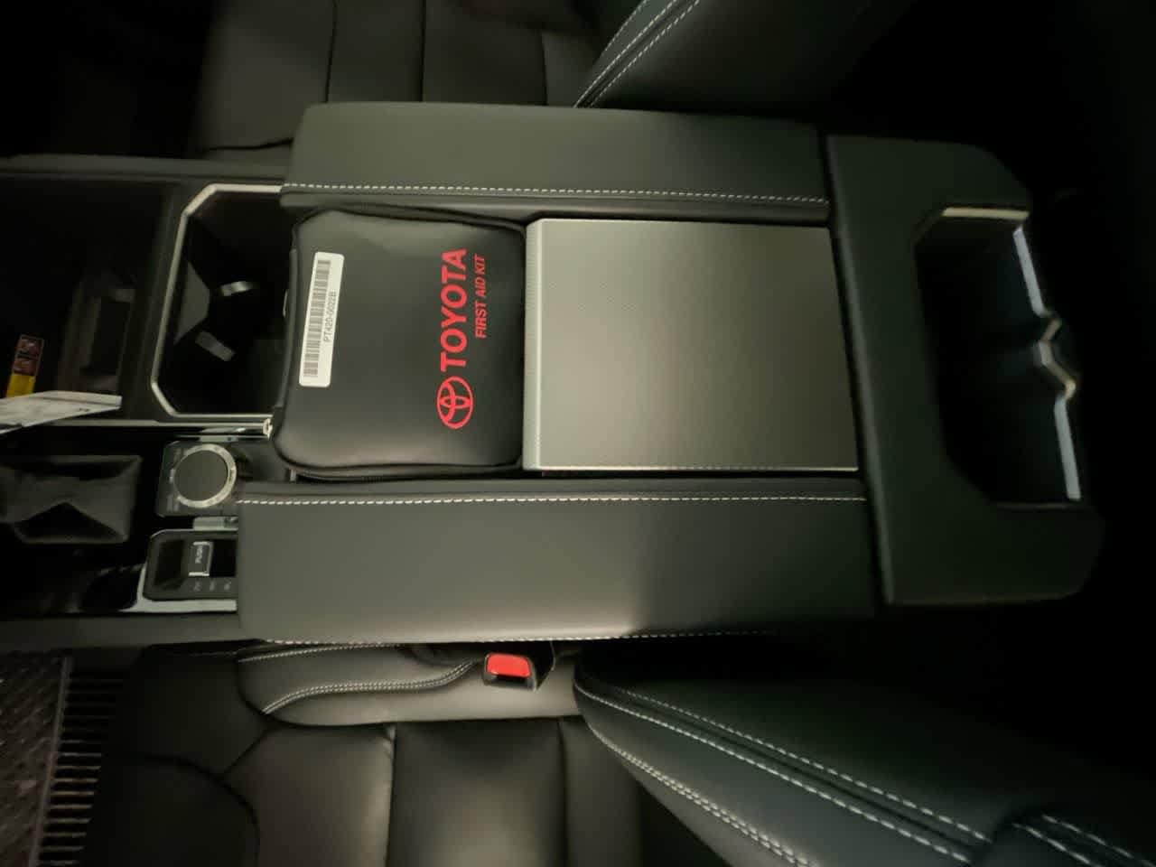 Thumbnail: 2026 Toyota Sequoia - 21