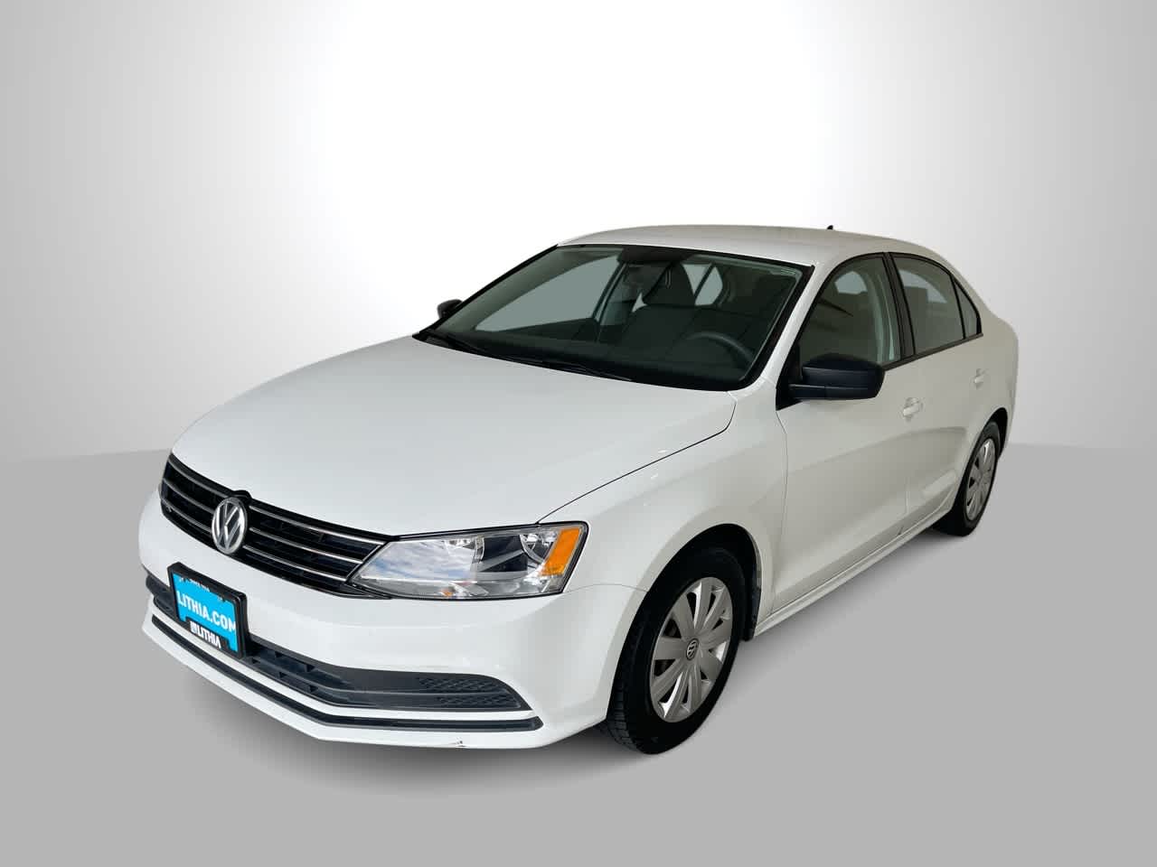 2016 Volkswagen Jetta 1.4T S Auto's photo