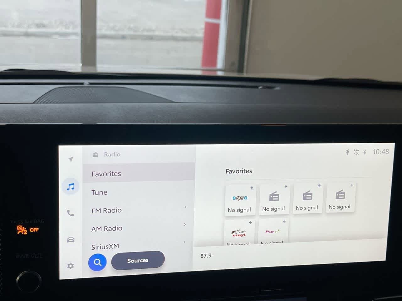 Thumbnail: 2026 Toyota Sienna - 16