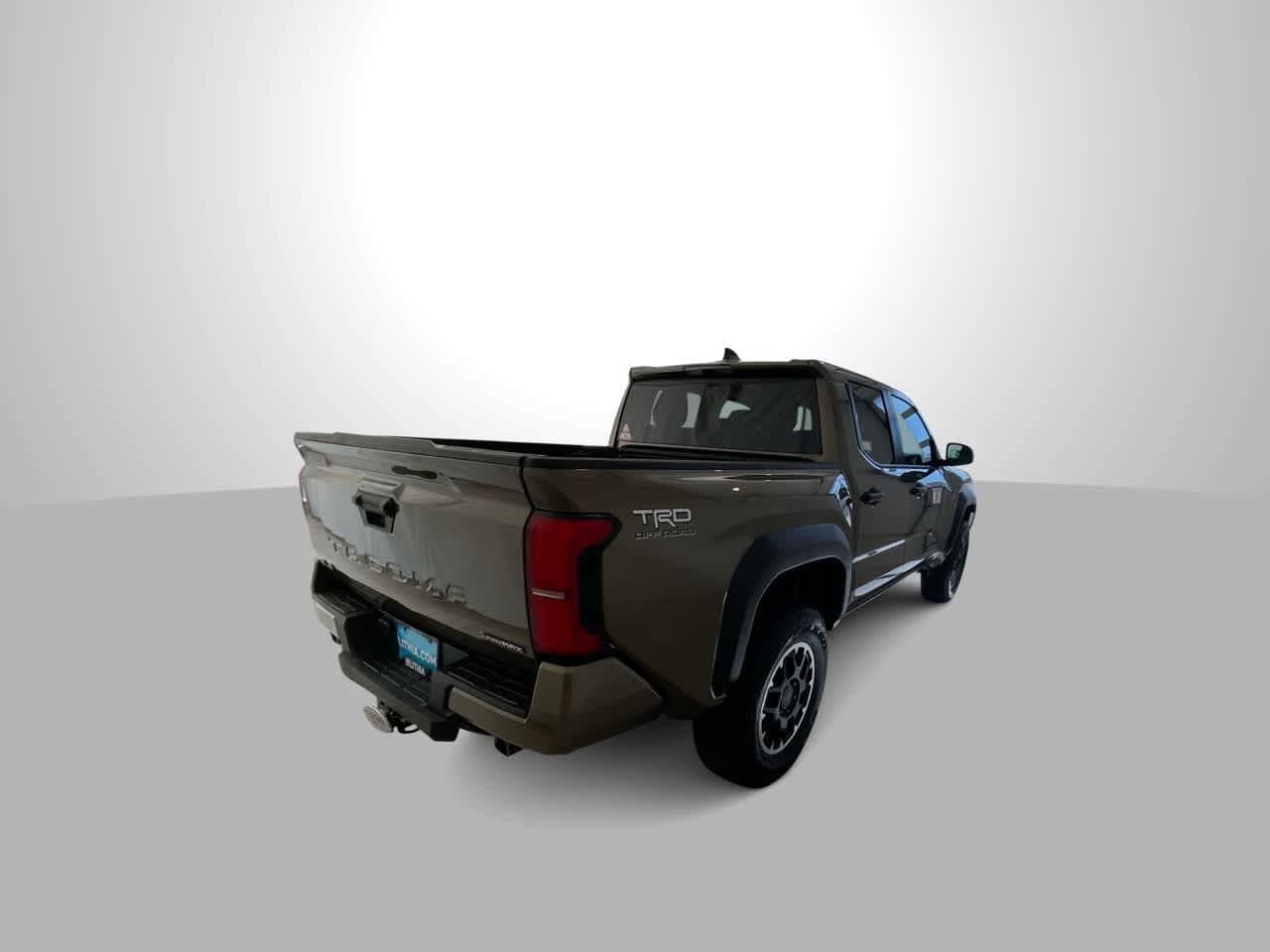 Thumbnail: 2026 Toyota Tacoma - 8
