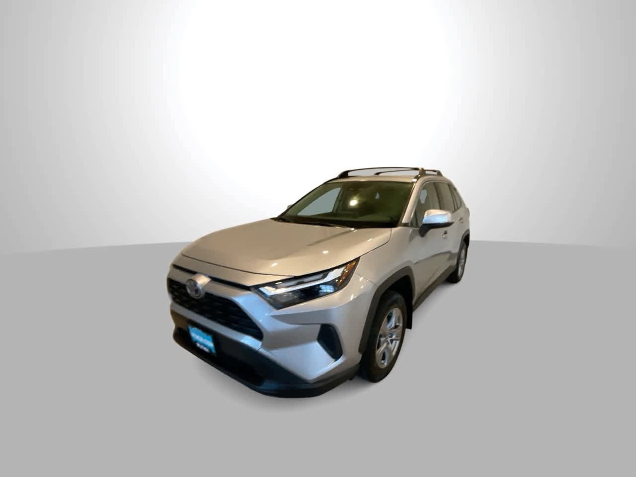 Thumbnail: 2024 Toyota RAV4 - 4