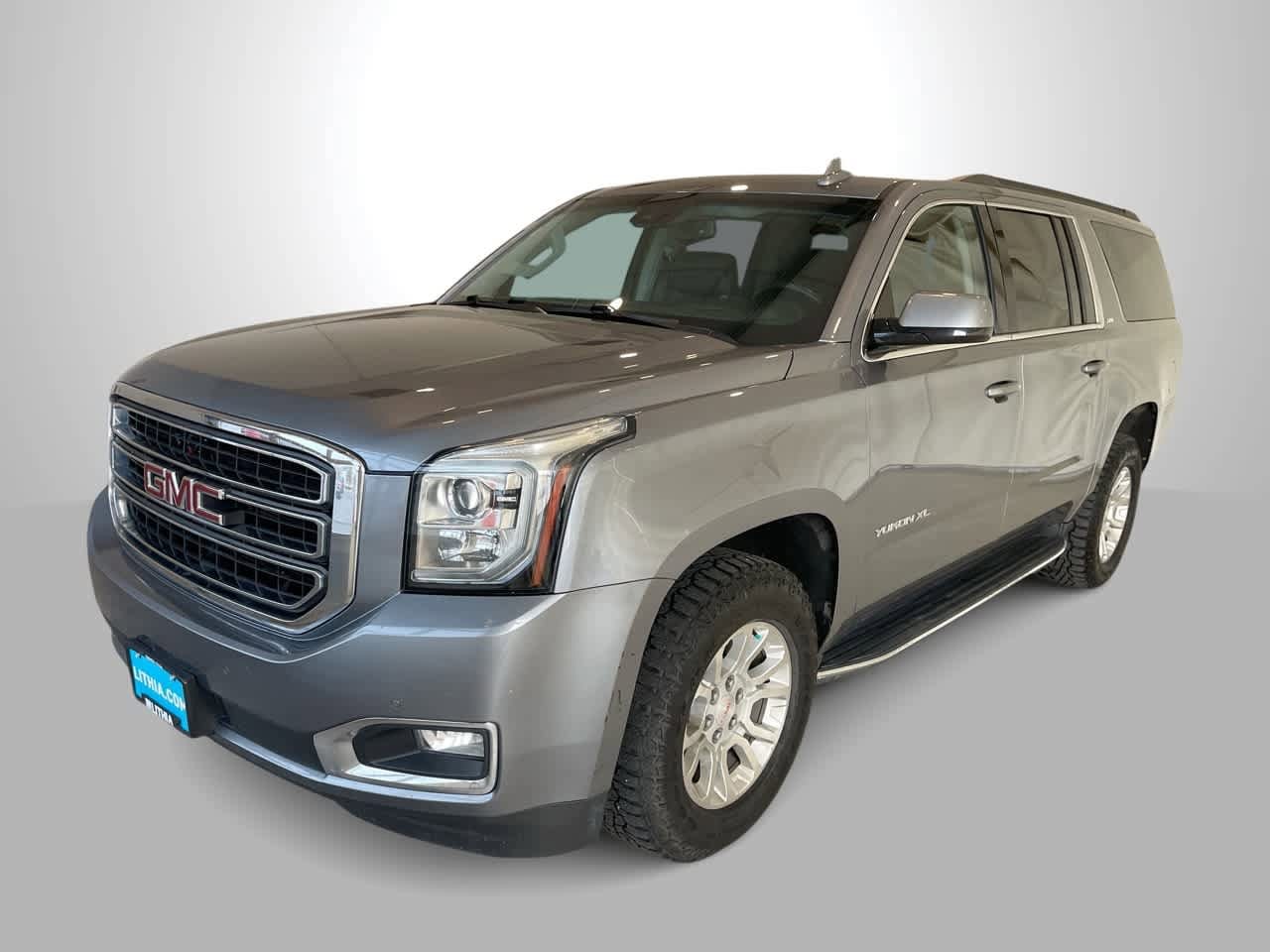 2018 GMC Yukon XL SLT -
                  Billings, MT