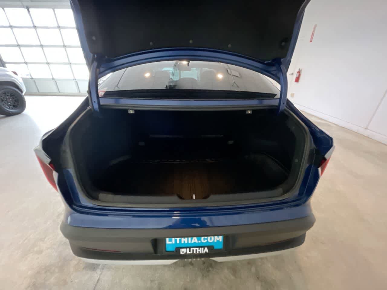 Thumbnail: 2025 Kia K4 - 23