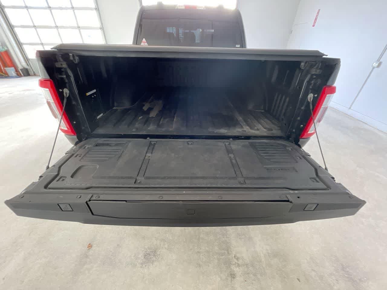 Thumbnail: 2022 Ford F-150 - 23