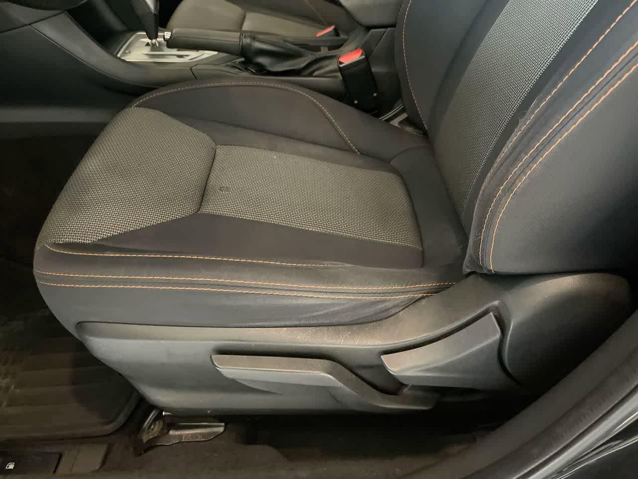 Thumbnail: 2018 Subaru Crosstrek - 12