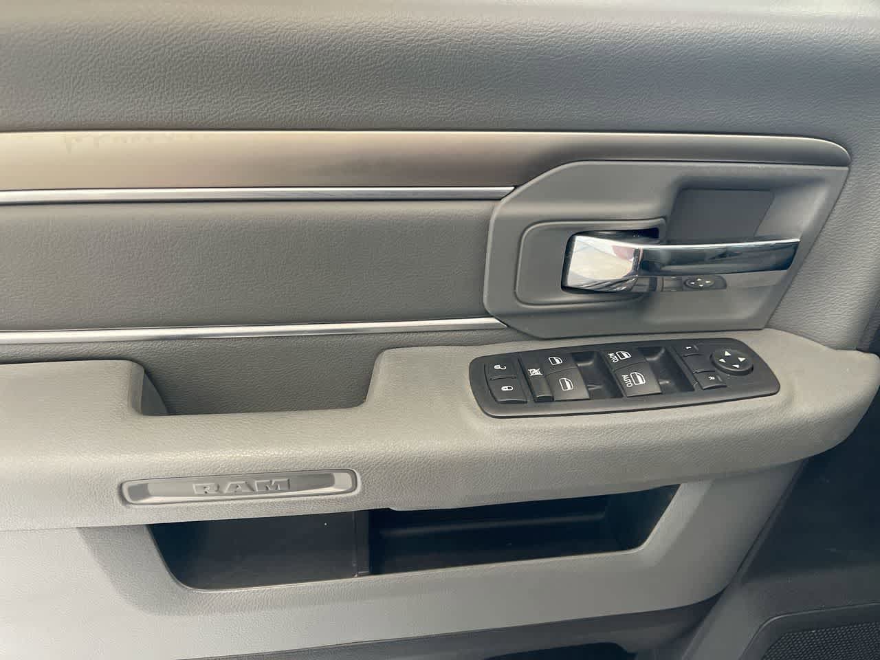 Thumbnail: 2017 RAM 2500 - 13
