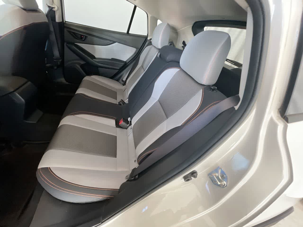 Thumbnail: 2018 Subaru Crosstrek - 21