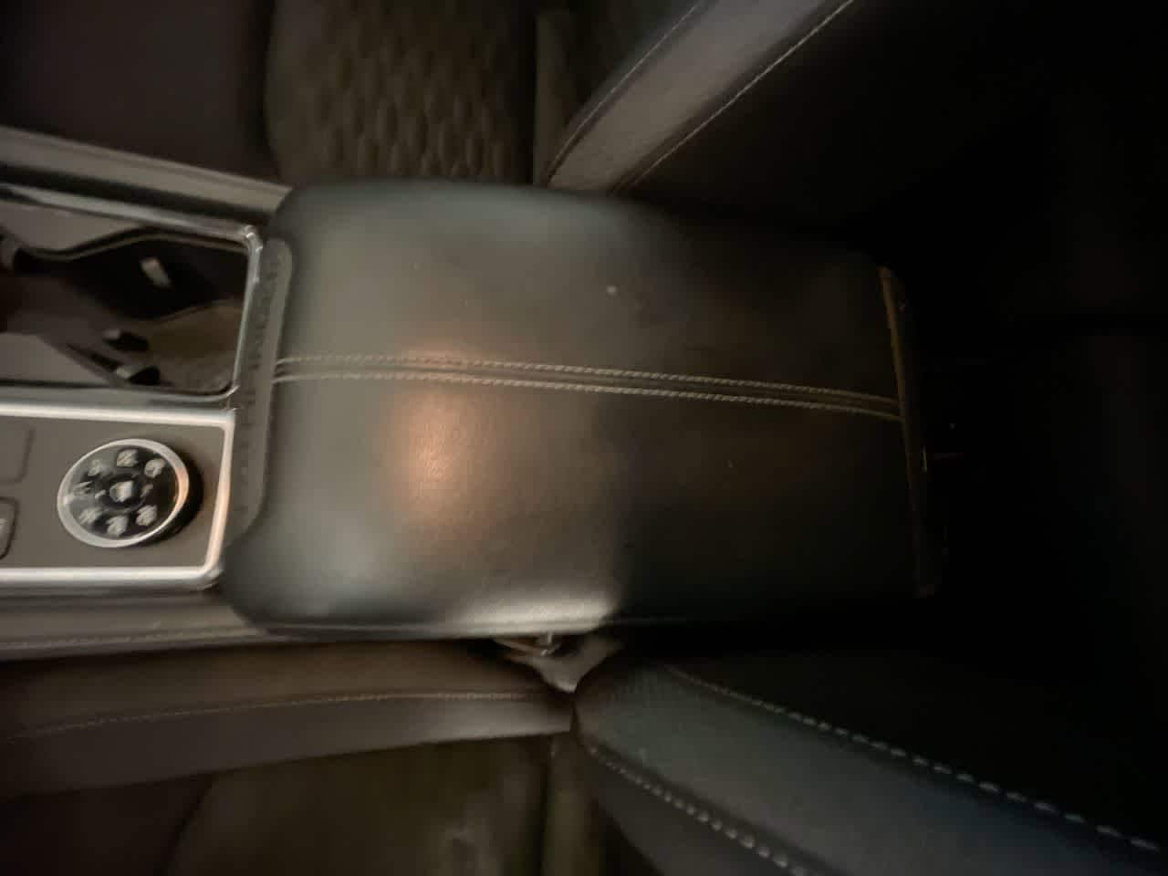 Thumbnail: 2022 Nissan Pathfinder - 20