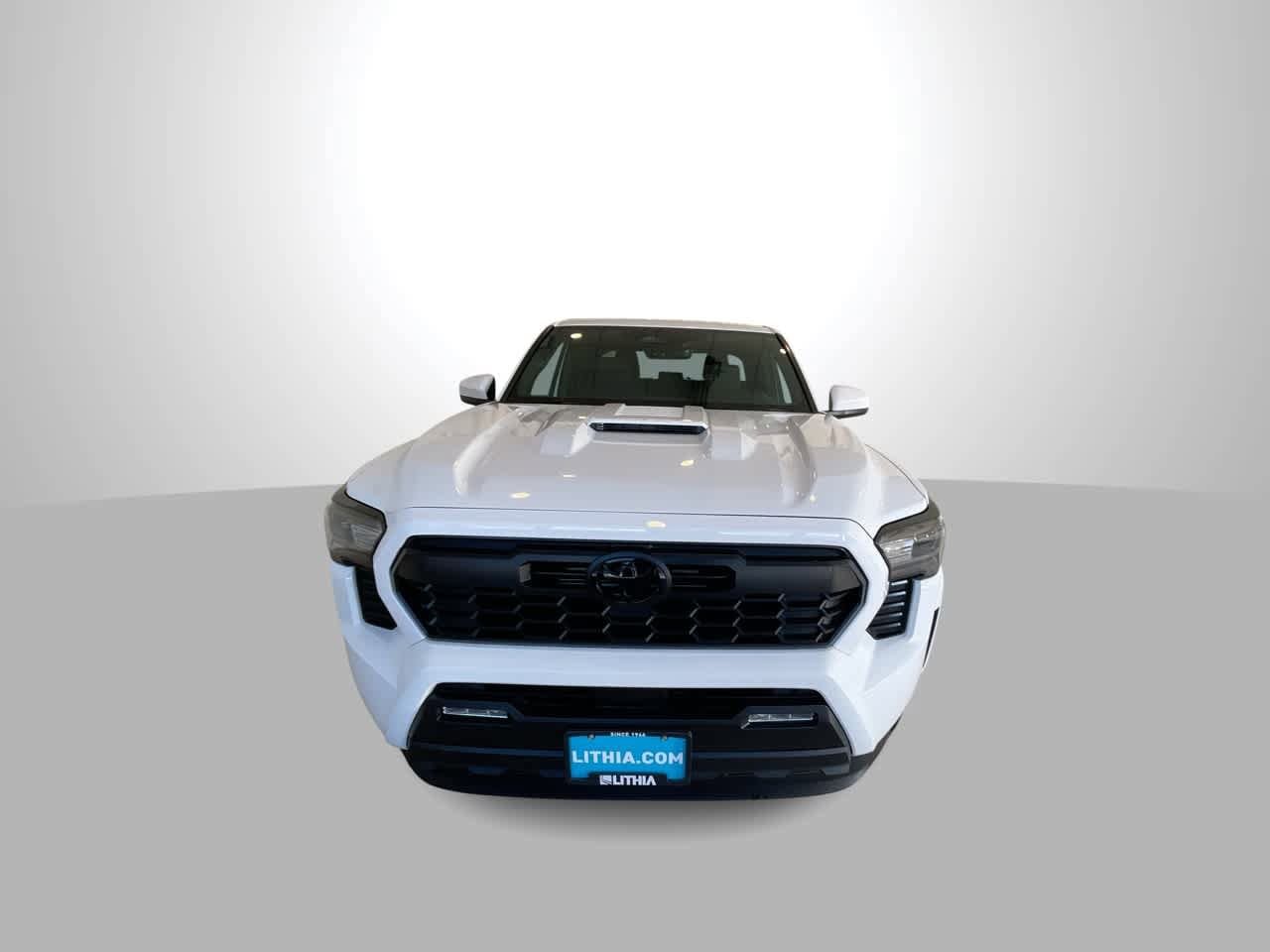 Thumbnail: 2026 Toyota Tacoma - 3