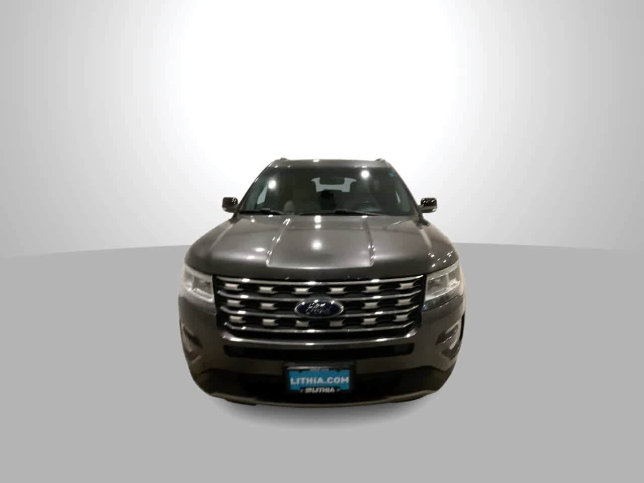 Thumbnail: 2017 Ford Explorer - 3