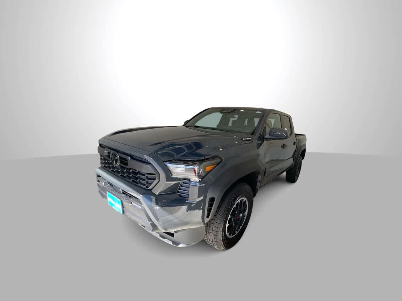 Thumbnail: 2026 Toyota Tacoma - 4