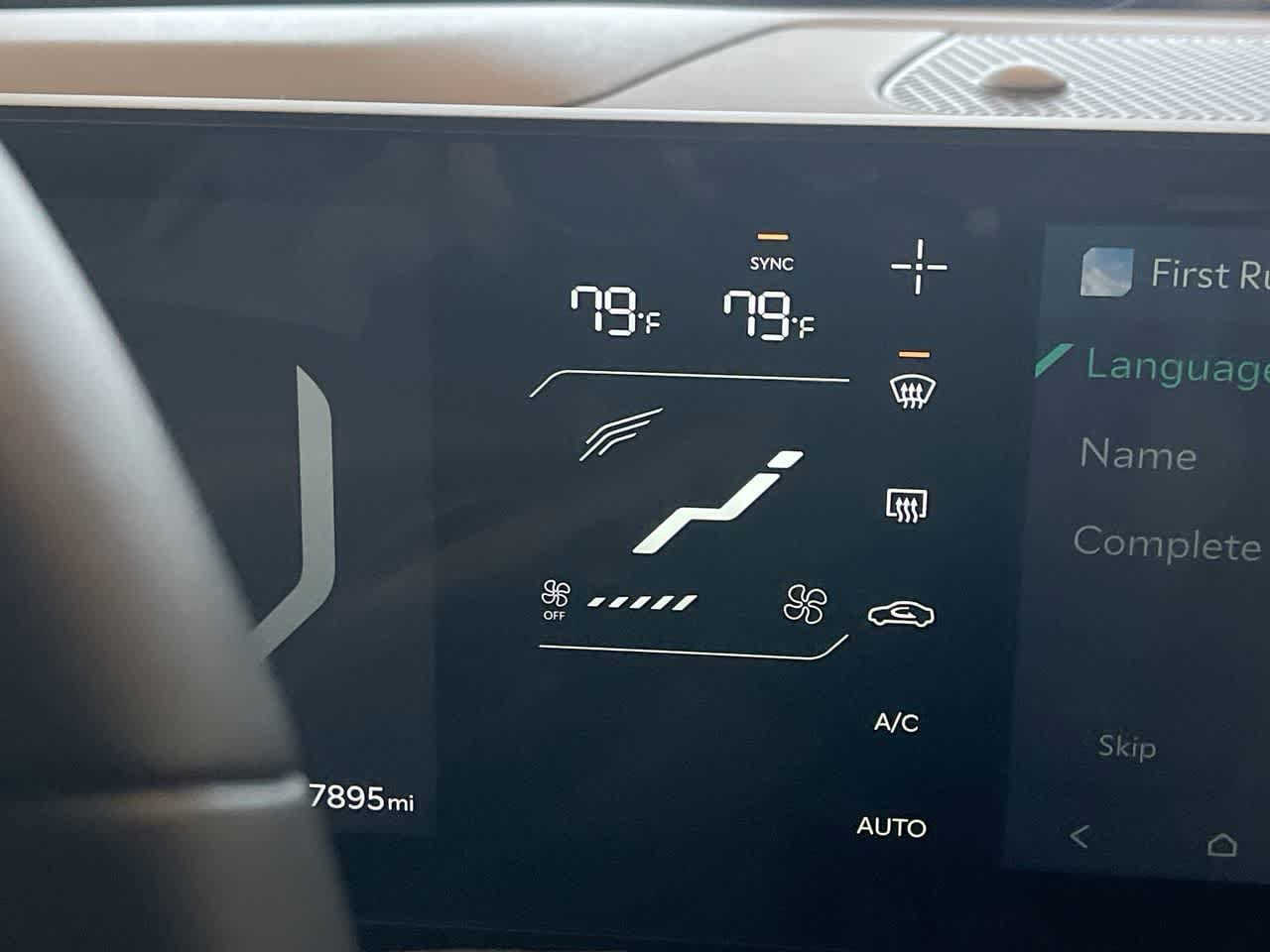 Thumbnail: 2025 Kia K4 - 19